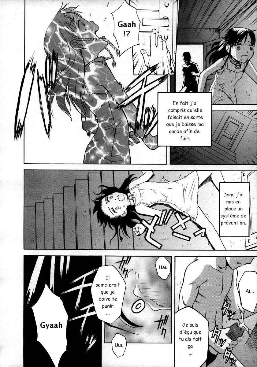 Breeding Diary page 12 full