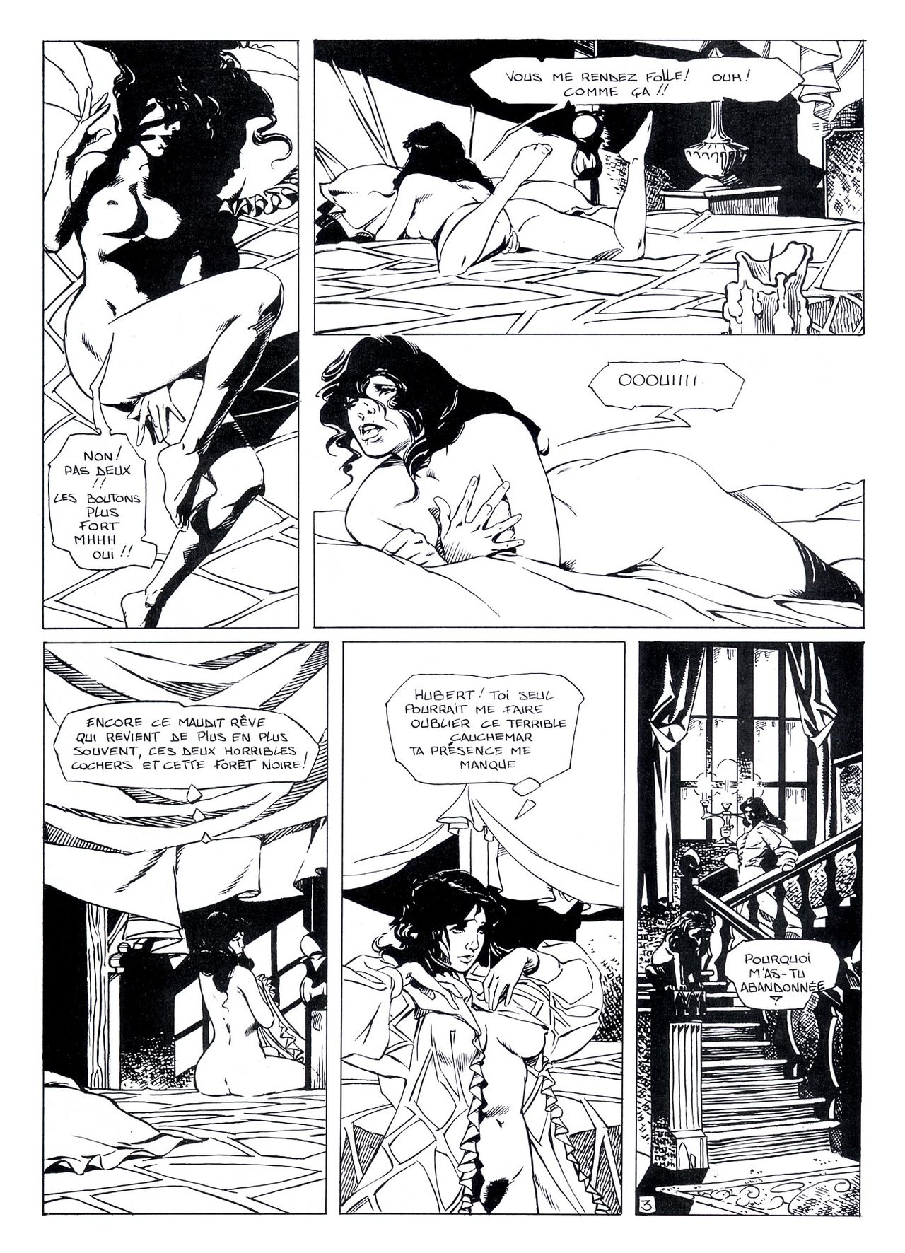 Le Baiser du Diable page 4 full