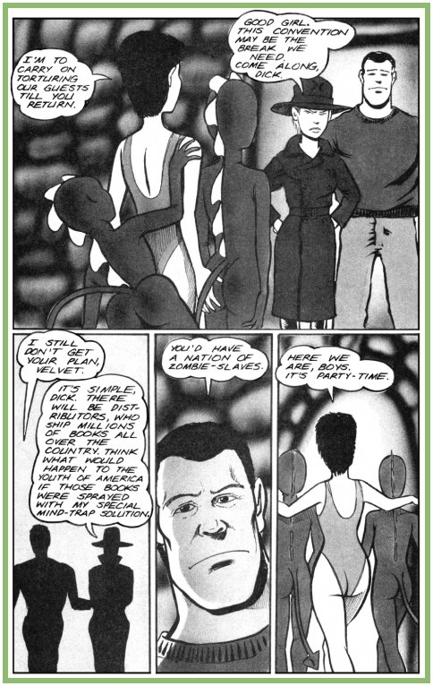 Leather and Lace #13 page 10 full