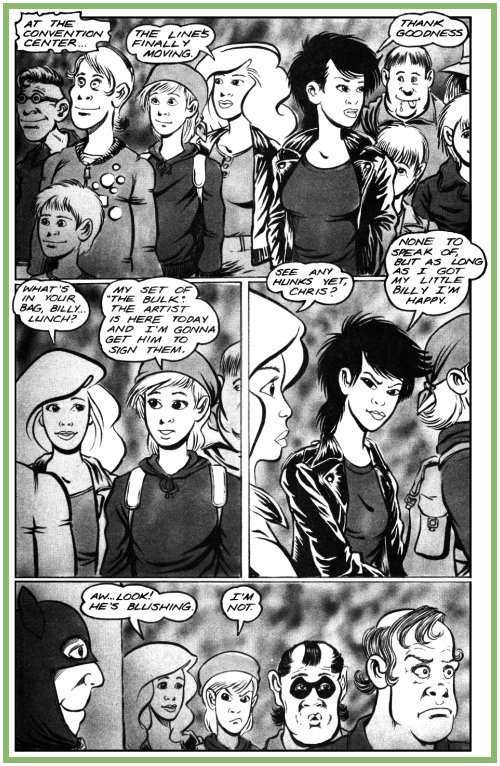Leather and Lace #13 page 12 full