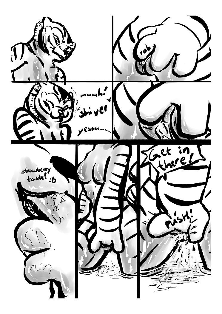 Kung Fu Panda page 11 full