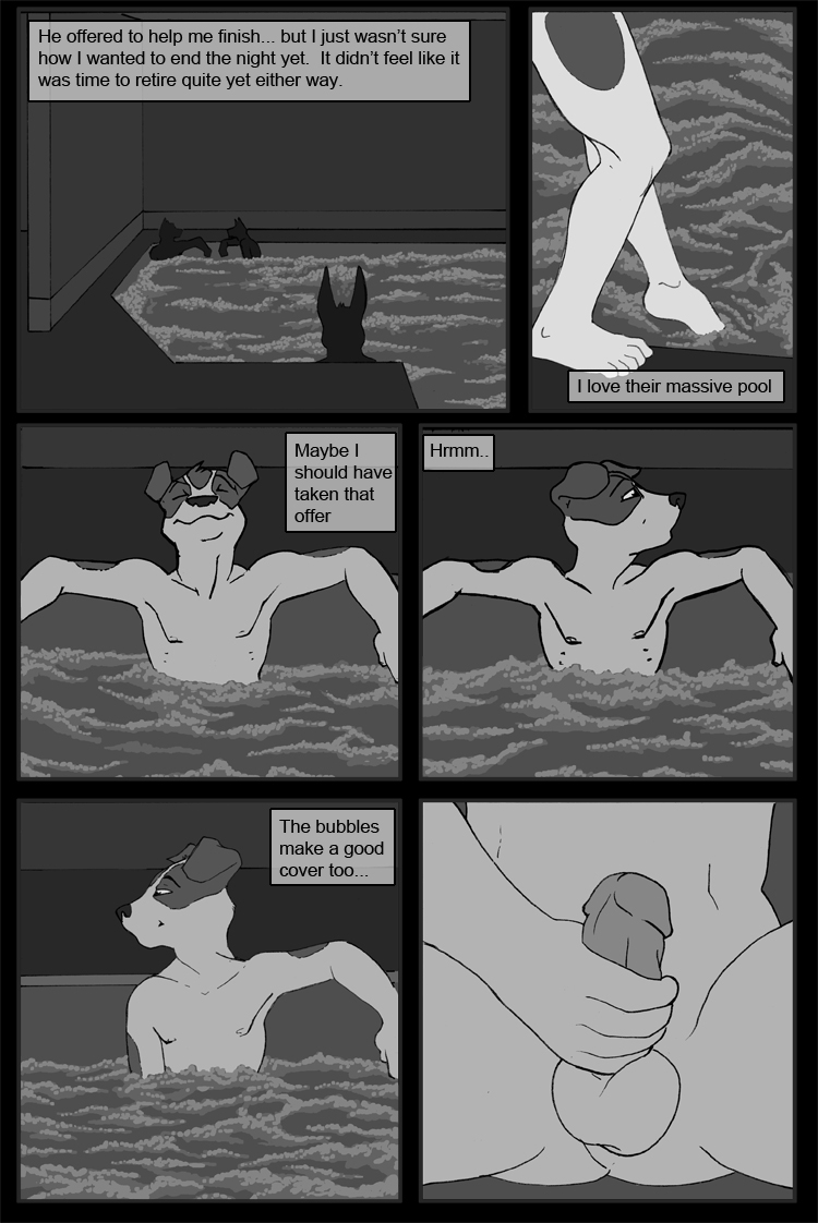 The Caldarium page 11 full