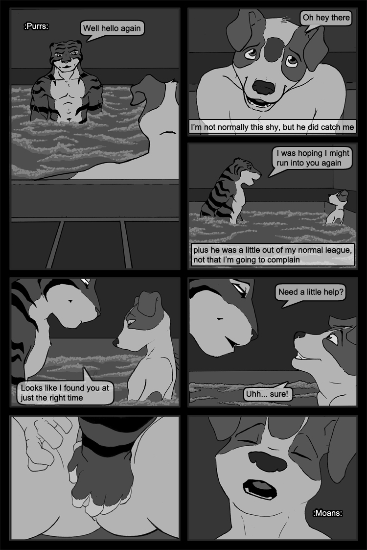 The Caldarium page 12 full