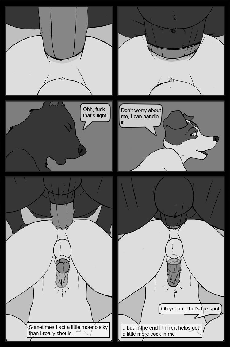 The Caldarium page 9 full