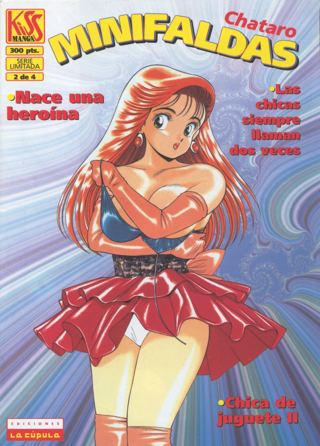 Minifaldas 2  de 4 page 1 full