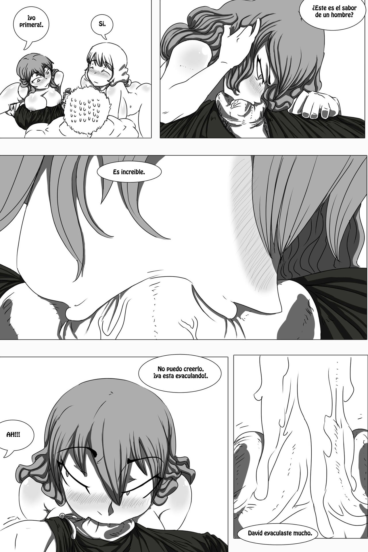 Summer Time page 10 full