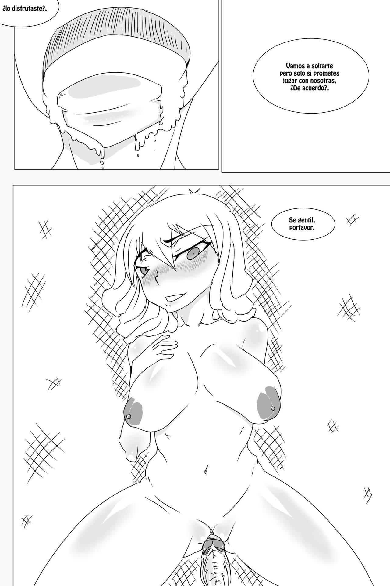 Summer Time page 12 full