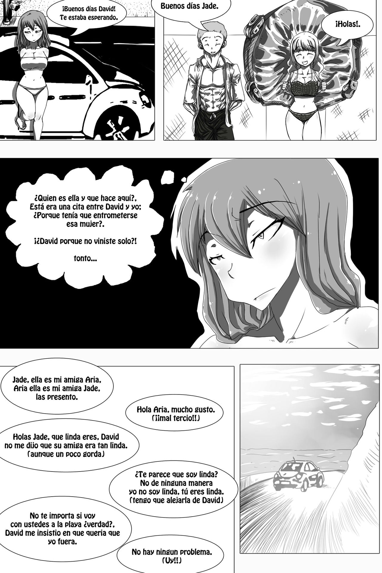 Summer Time page 5 full