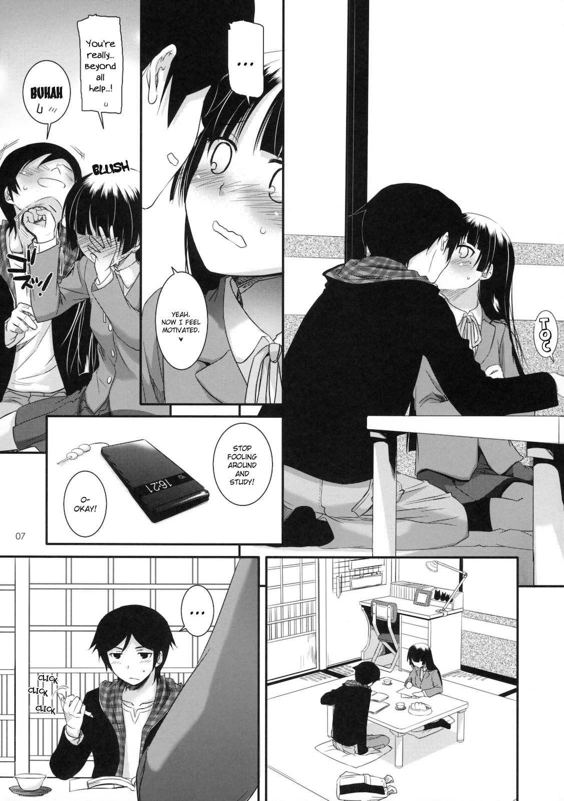 D.L. action 60 page 6 full