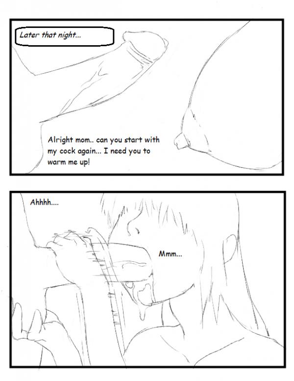 A son's fixation chapter 4 page 11 full