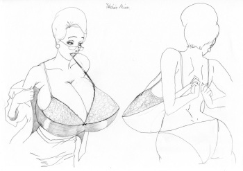 Bumnut Sketches cover