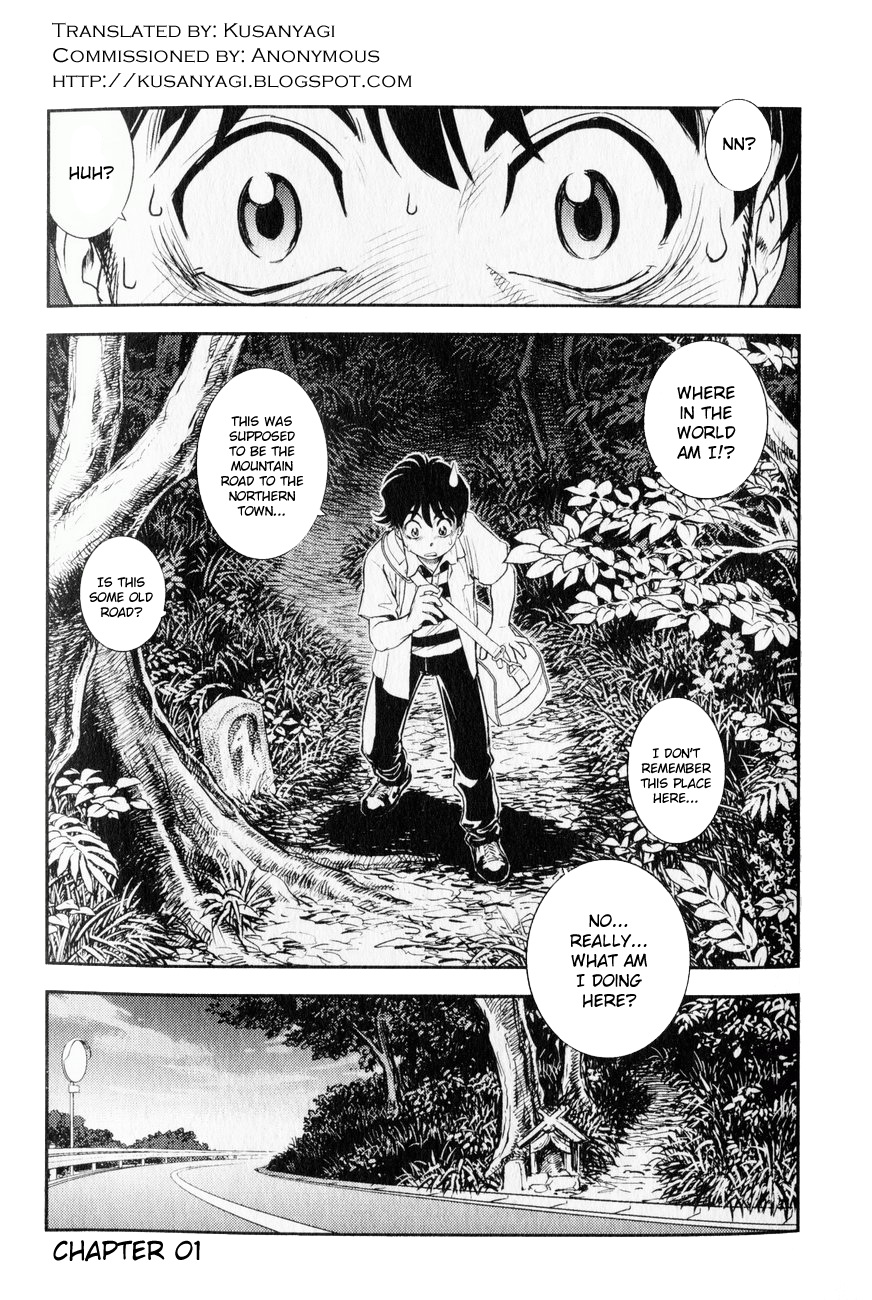 Trans Venus 1 page 5 full