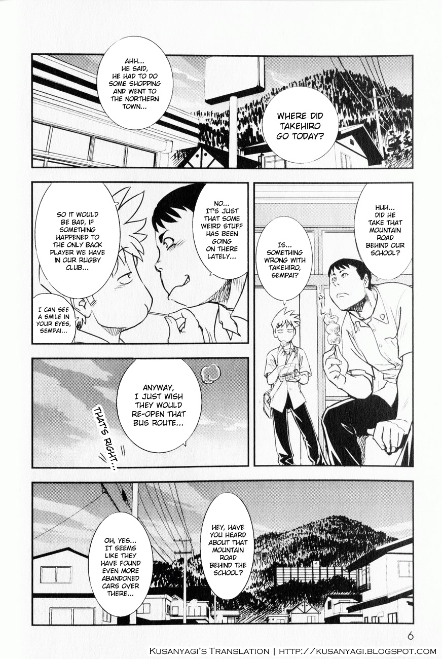 Trans Venus 1 page 6 full