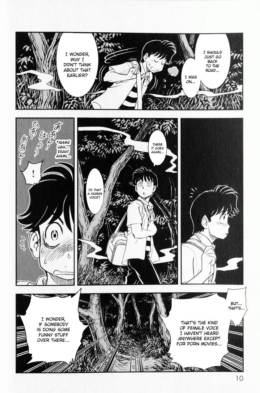 Trans Venus 1 page 9 full
