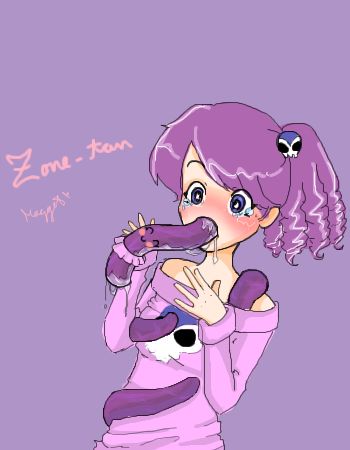 ZONE Tan Fanart page 2 full