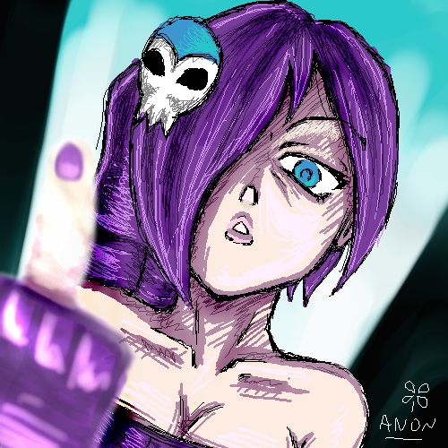 ZONE Tan Fanart page 4 full
