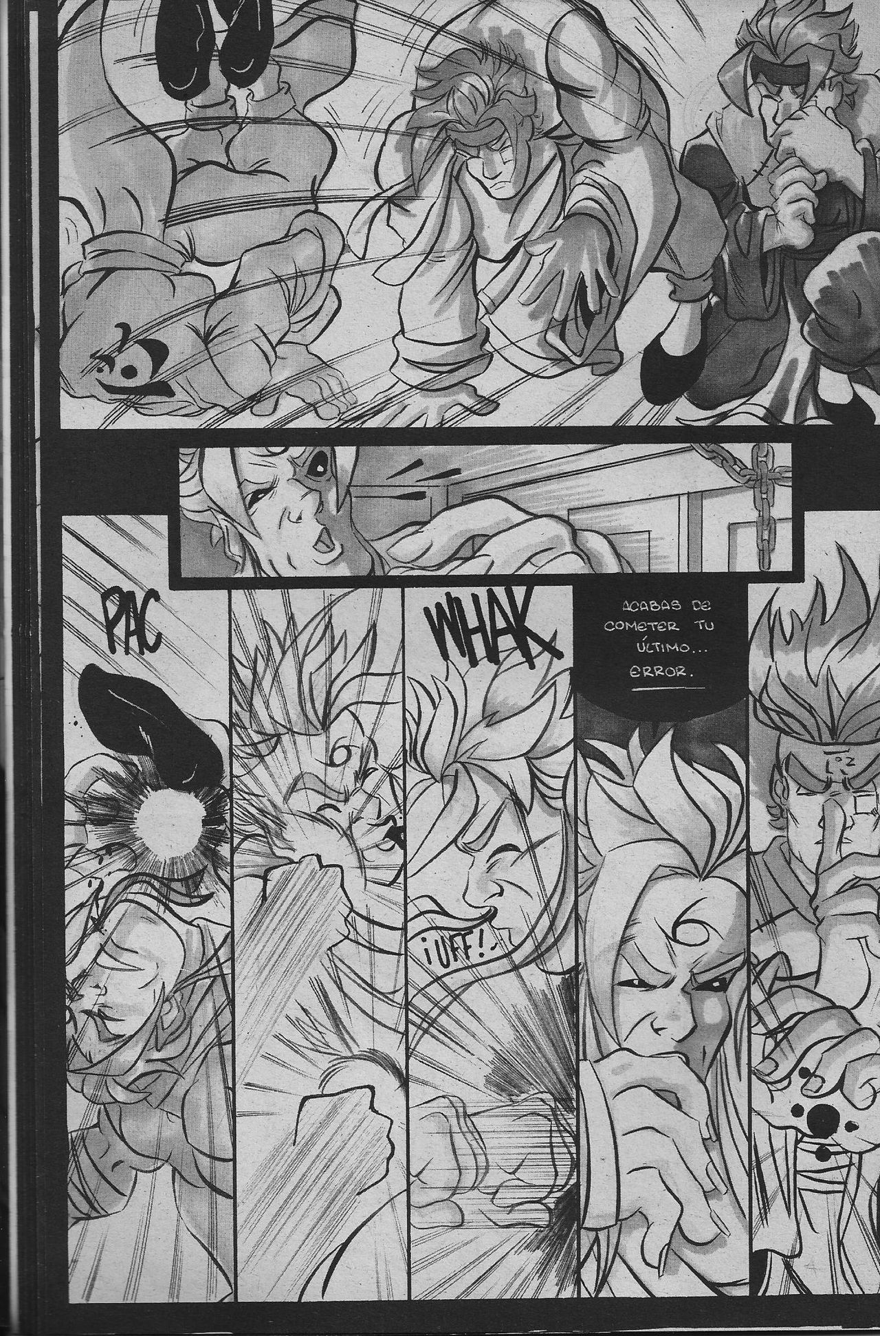 Dope Bunny 03 page 12 full