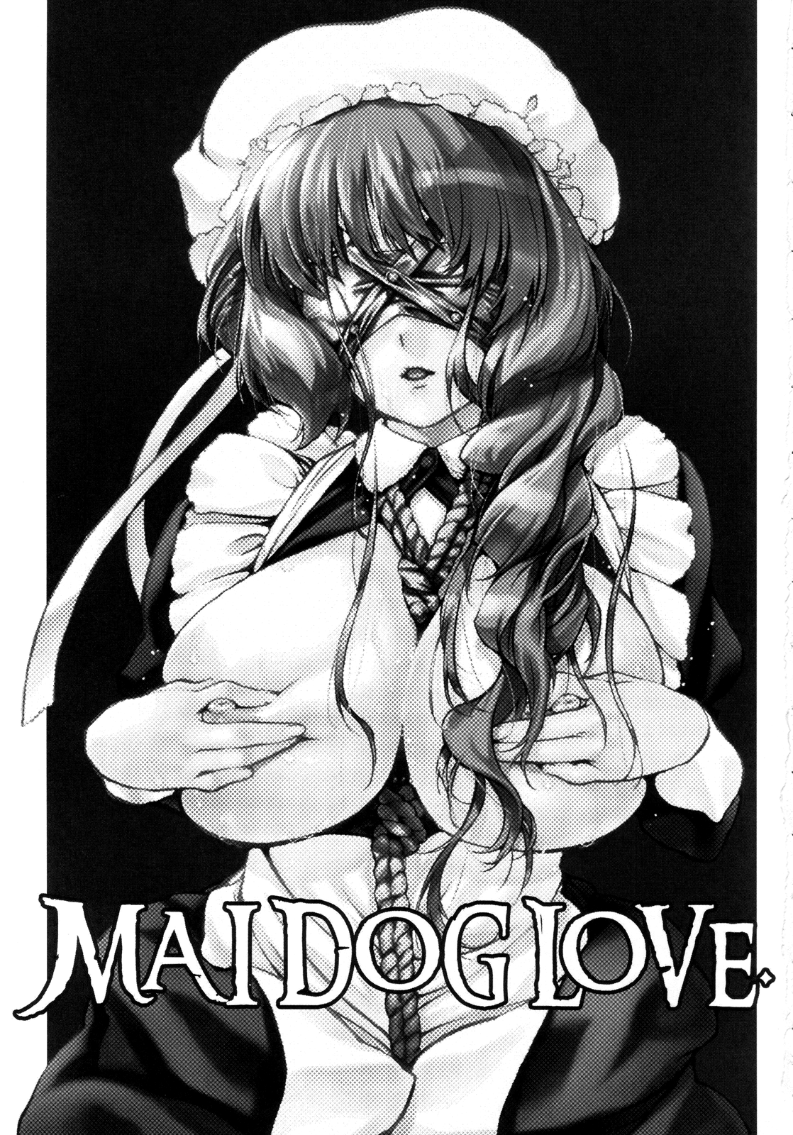 MAI DOG LOVE  =LWB= page 2 full