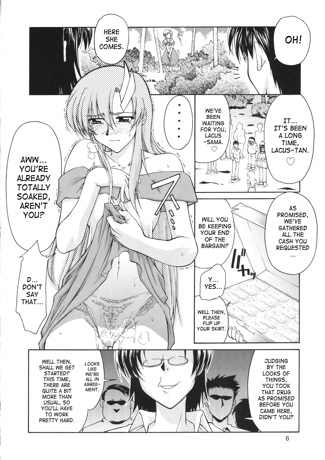 Edition page 5 full