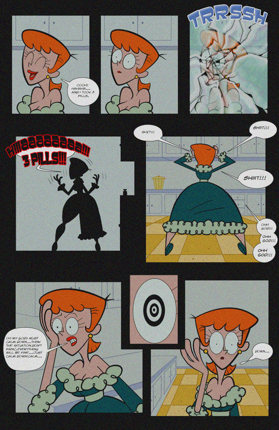 Sex Pills 1 page 10 full