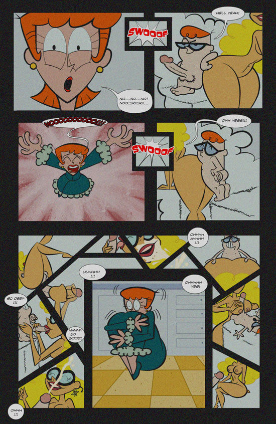 Sex Pills 1 page 12 full