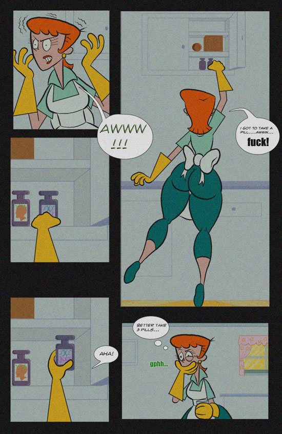 Sex Pills 1 page 4 full