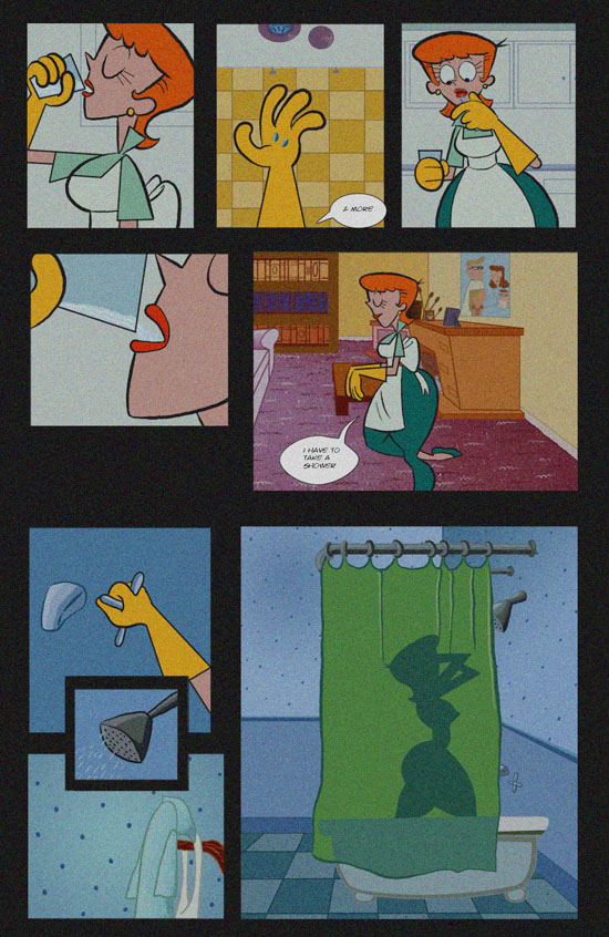 Sex Pills 1 page 5 full