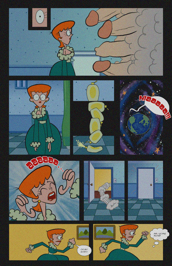 Sex Pills 1 page 7 full