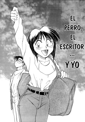[Chiba Dirou] Sexcapades 9 [Spanish] cover