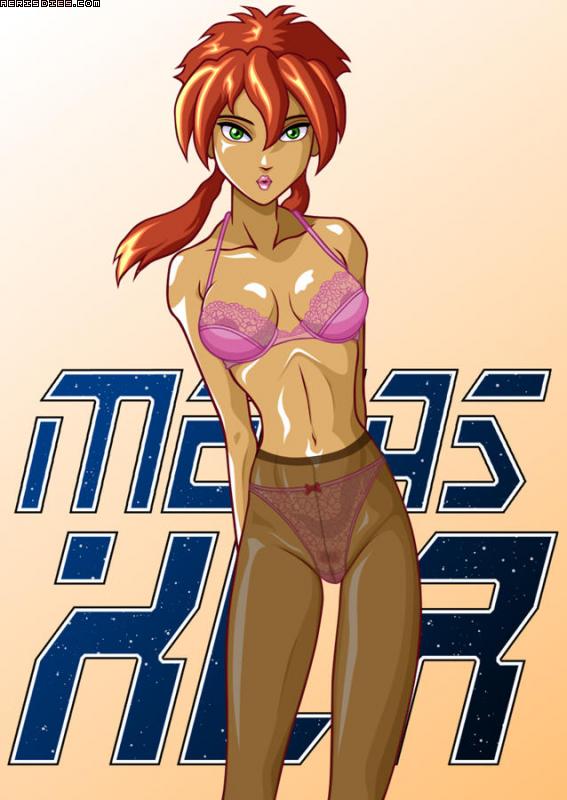 My fav cartoons #2 page 10 full