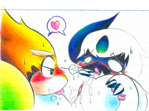 Ultimate Pokemon Gallery page 11 full