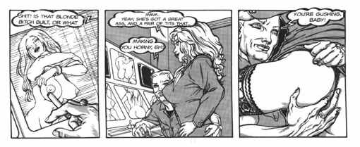 Lolita - Tricked page 8 full