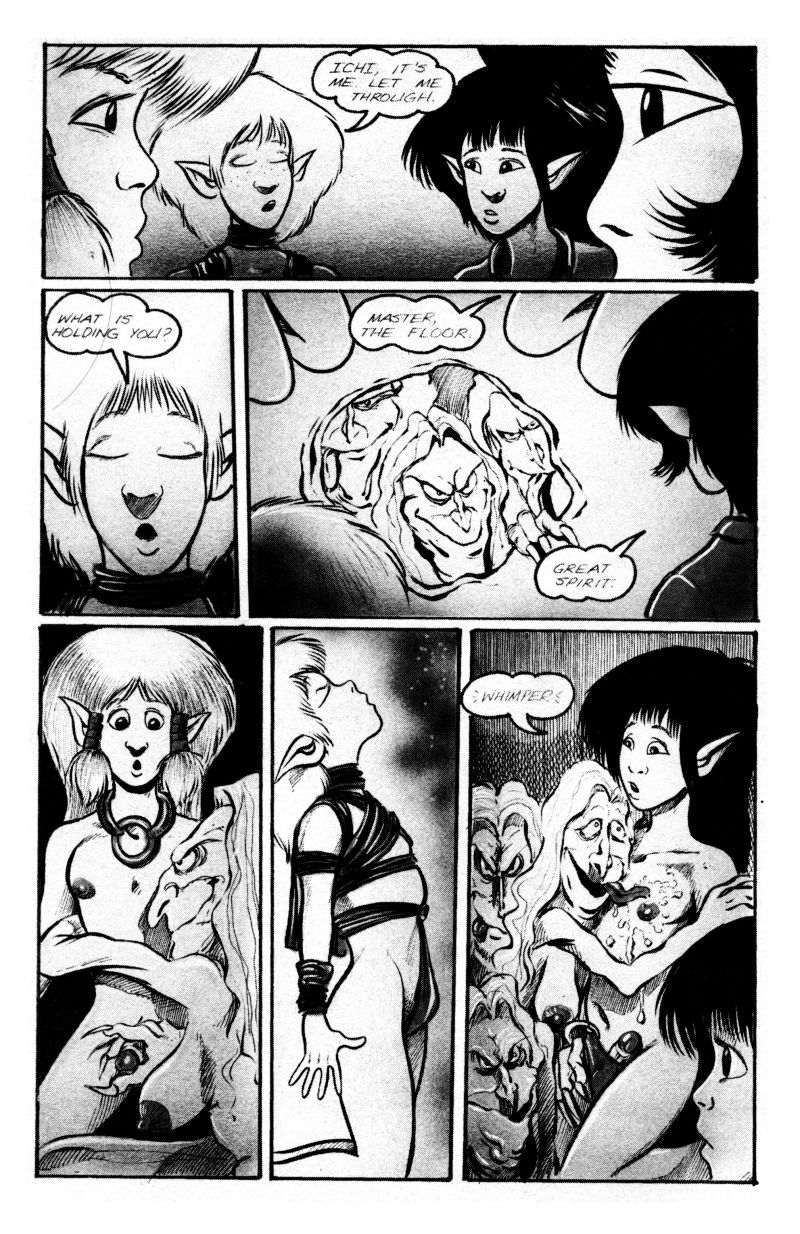 Sapphire - Part 2 page 10 full