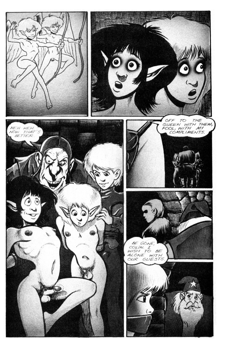 Sapphire - Part 2 page 5 full