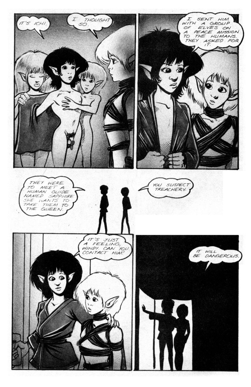 Sapphire - Part 2 page 8 full