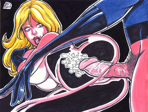 Artist: Rob Durham page 10 full
