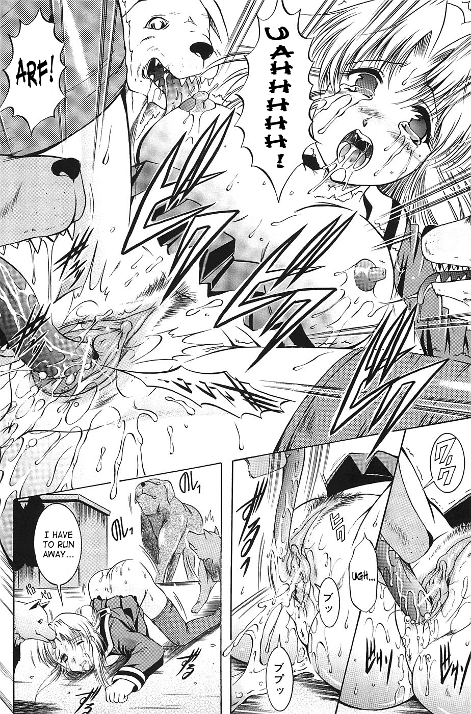 Shousui Ch. 4-5 | Lightpole Girl page 10 full