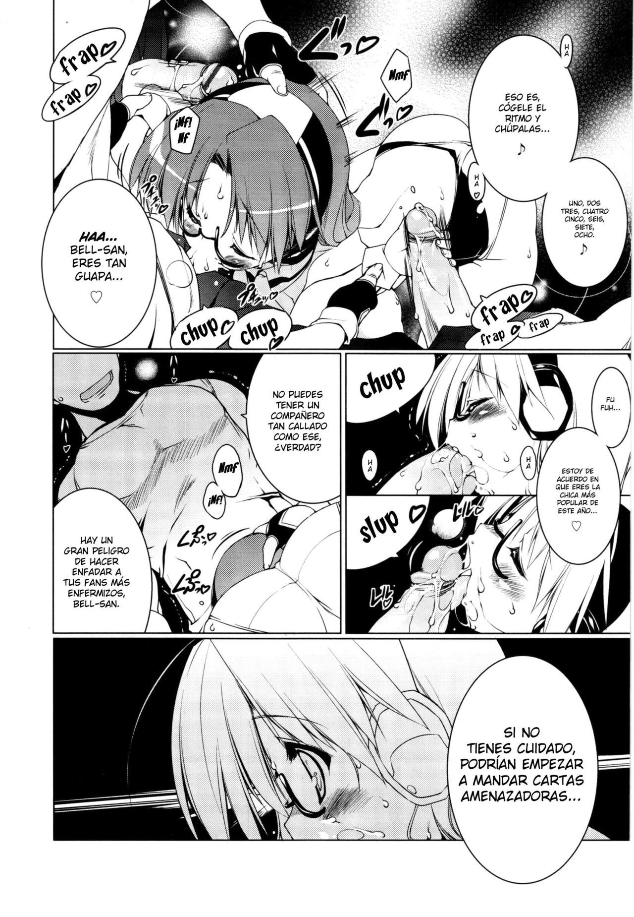 Newmanoid Cam Ch. 12 page 11 full