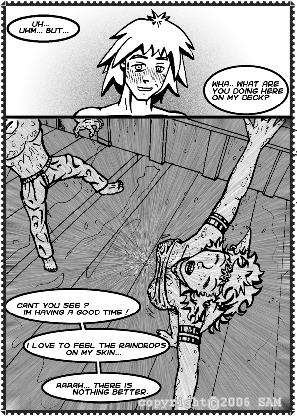 Elle and All The Others page 11 full