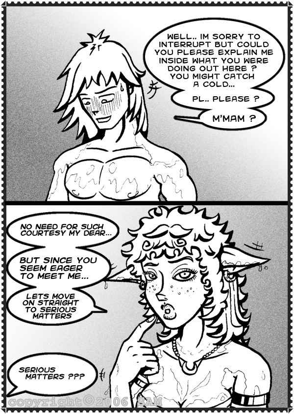 Elle and All The Others page 12 full