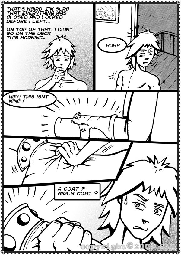 Elle and All The Others page 6 full