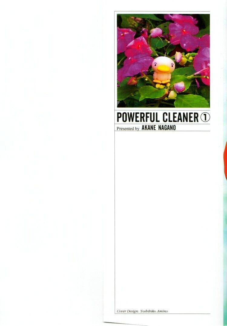 Pawakuri 1 POWERFUL CLEANER page 3 full