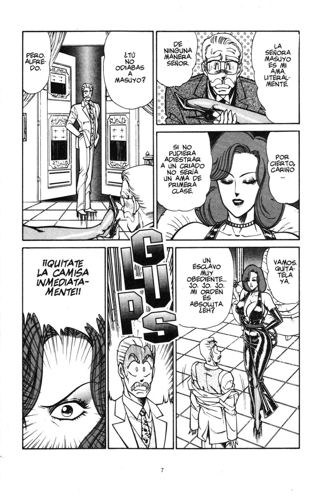 Ogenki Clinic Vol.16 page 10 full