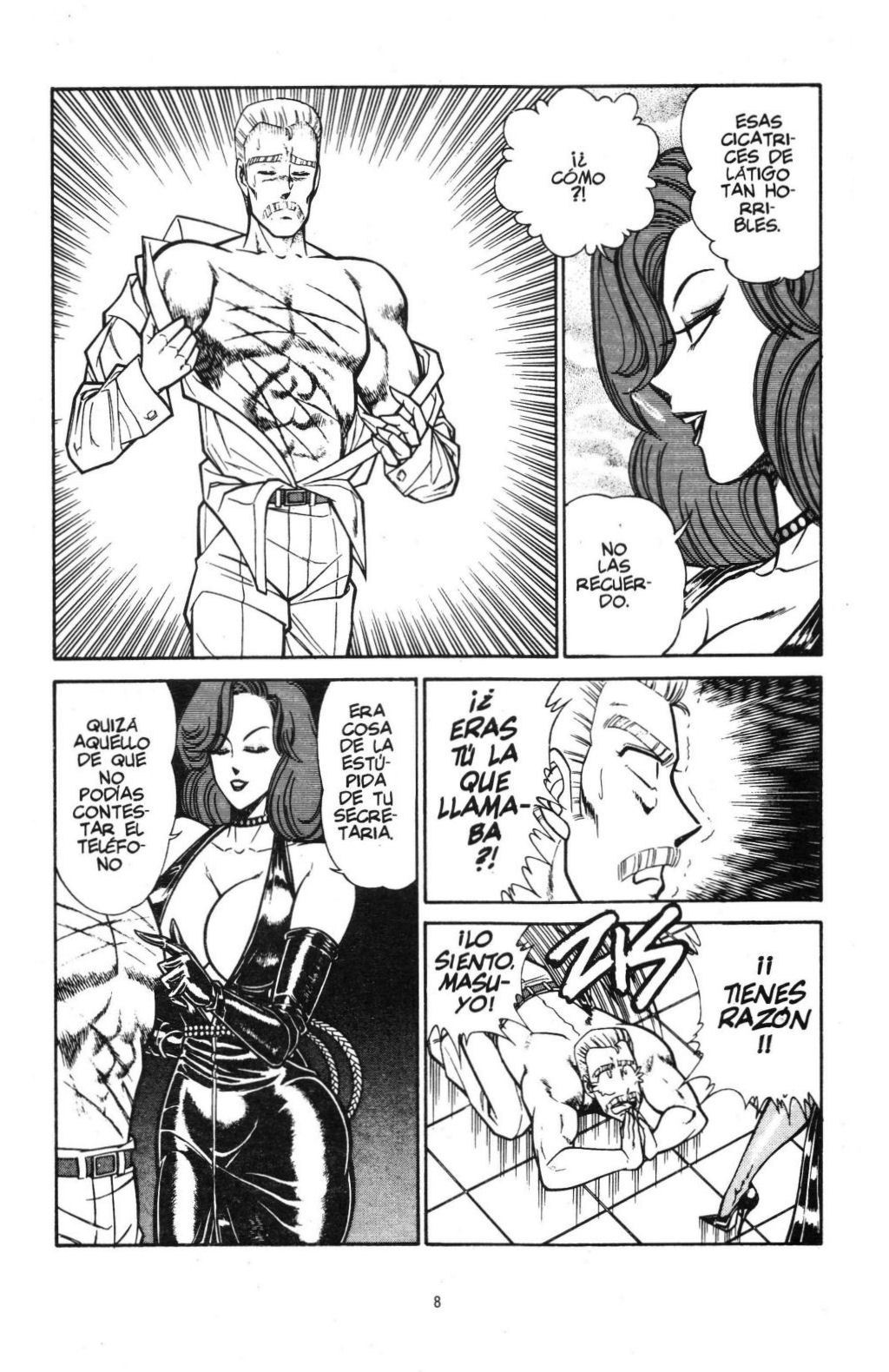 Ogenki Clinic Vol.16 page 11 full