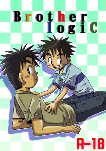 [Appare] Brother Logic cover