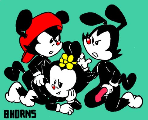 Animaniacs page 11 full
