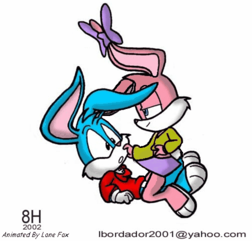 Animaniacs page 3 full