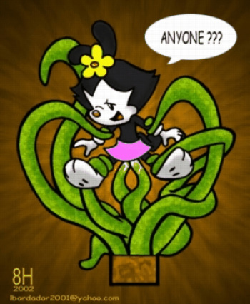 Animaniacs cover