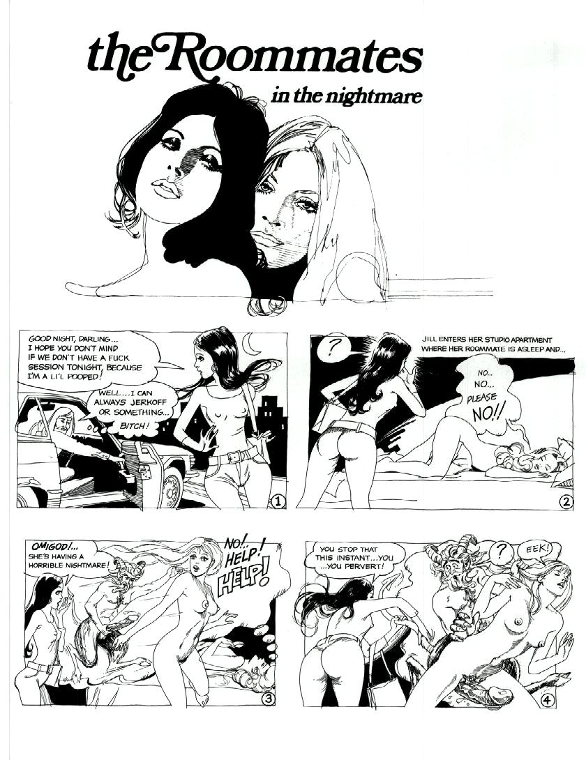 Hardcore Dard page 6 full