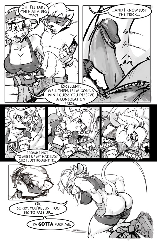 furry porn page 8 full